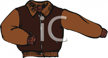 Jacket Clipart